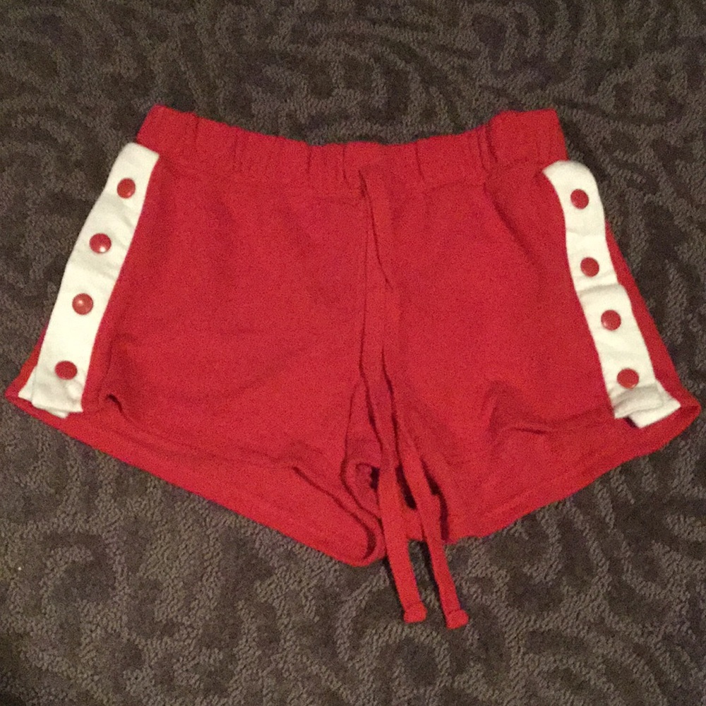 Fashion Nova shorts
